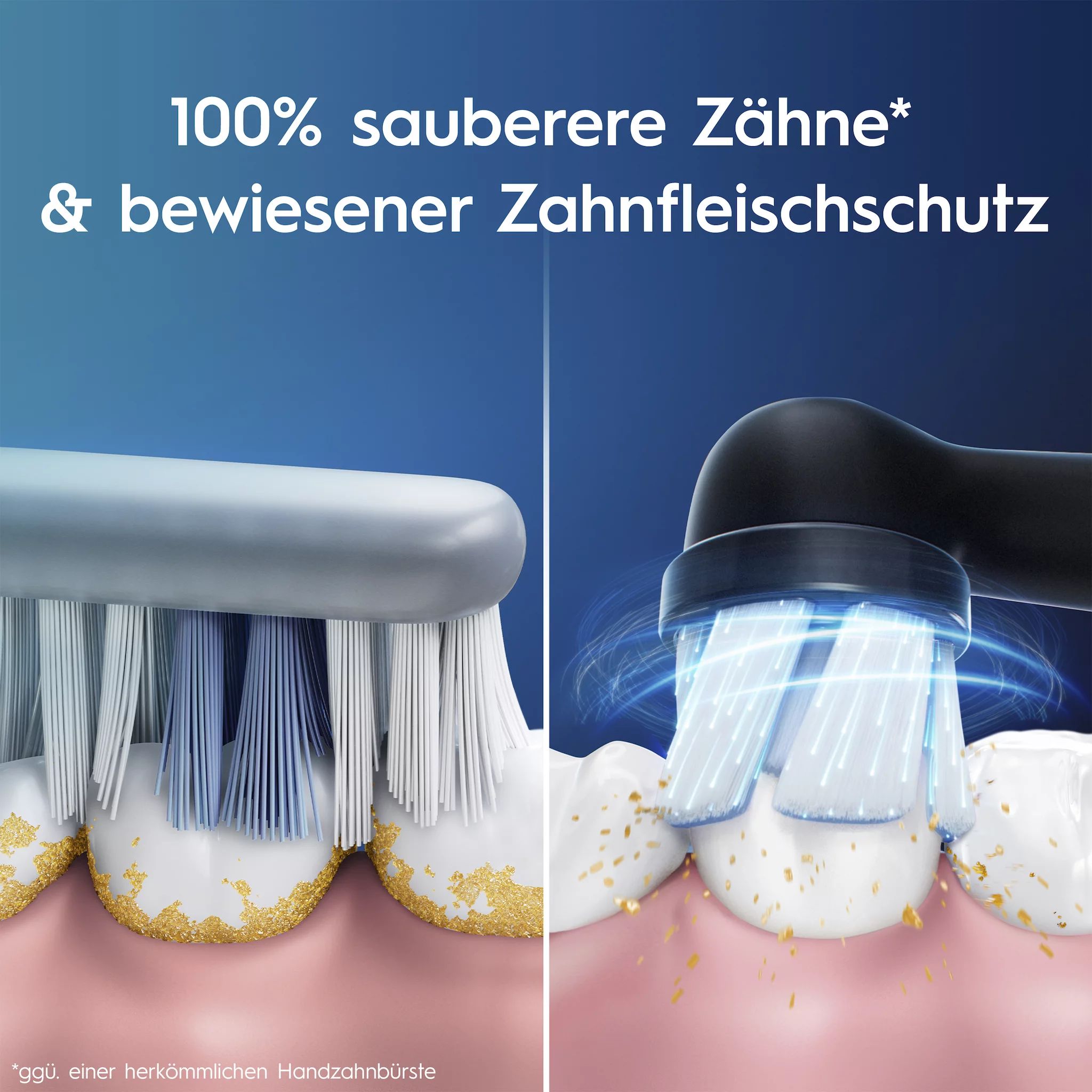 Oral-B iO White Clean Black
