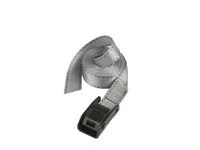 MasterLock 3112EURDAT - Grau - 150 kg - 2,5 cm - 5 m - 1 Stück(e)