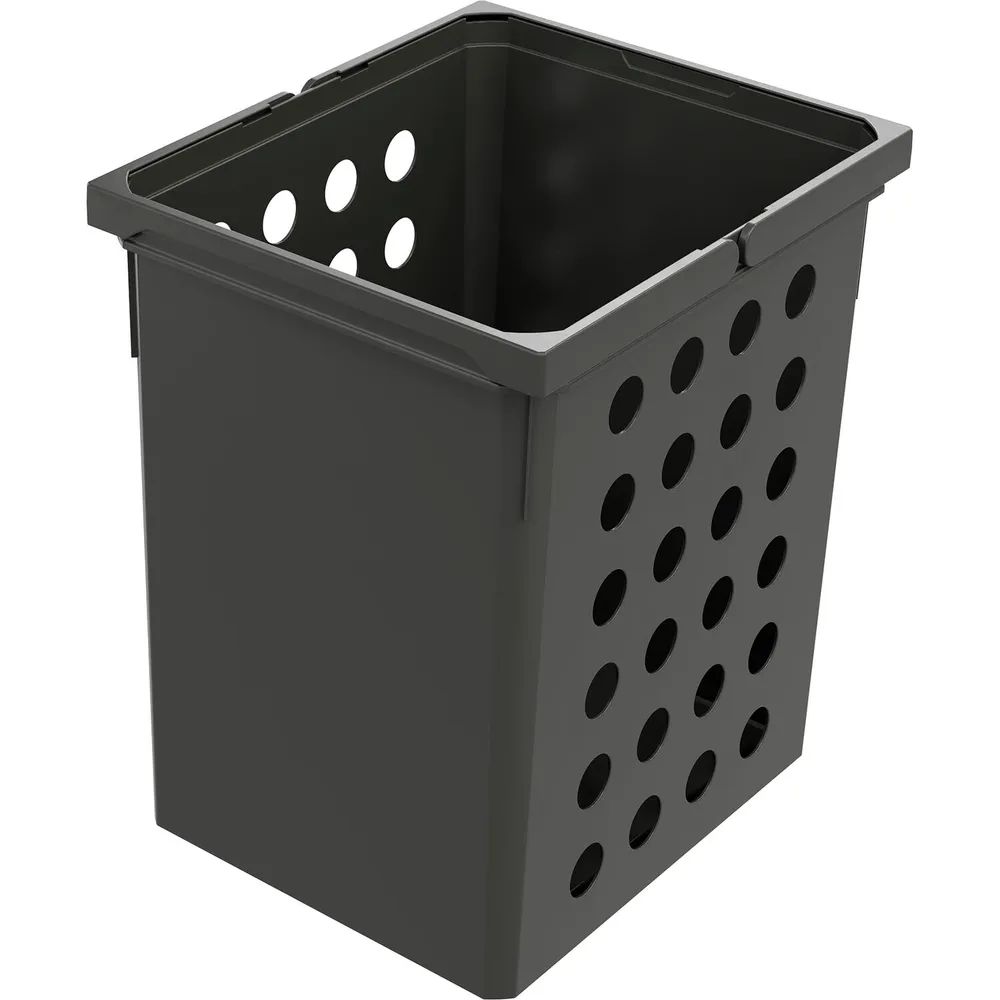 Vauth-Sagel VS Wash Wäschebehälter 39 Liter Lava