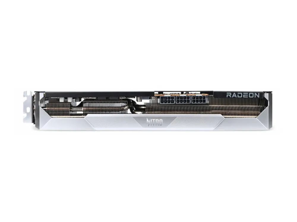 Acer Predator BiFrost Radeon RX 9070 XT OC - OC Edition