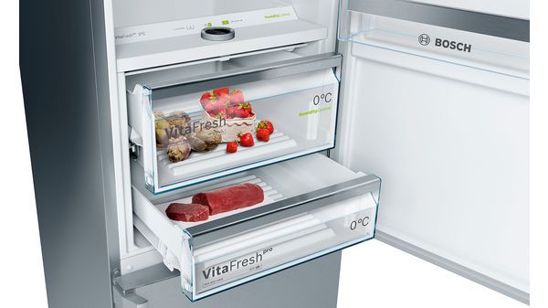 Bosch Serie 8 KGF39PIDP