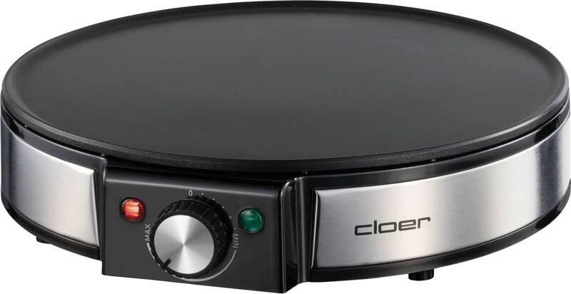 Cloer Crepes Maker 6630