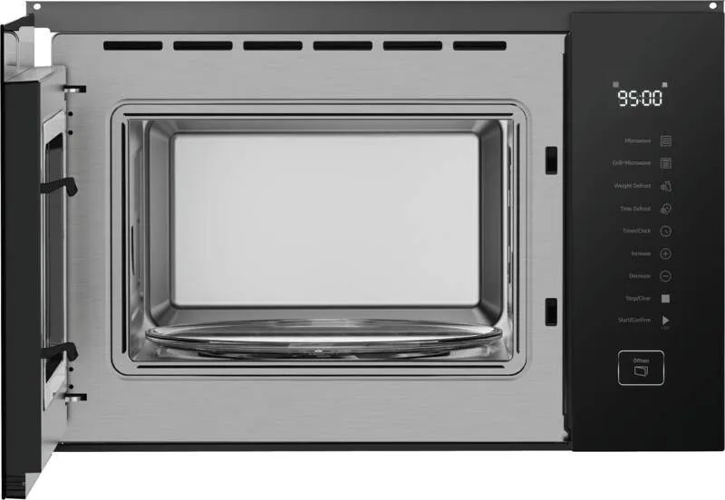 Elektrabregenz MWG 7555 BG