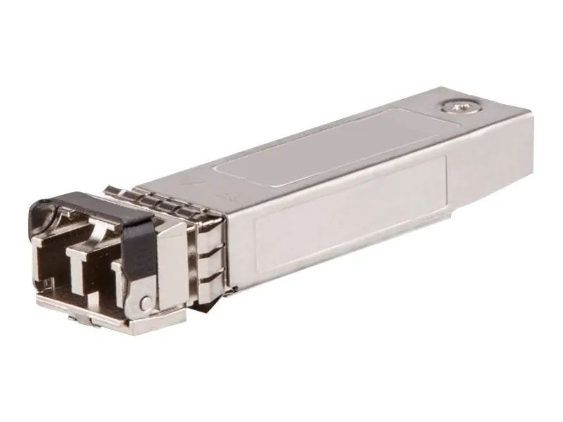 HPE Aruba - Industrielle Temperatur - SFP (Mini-GBIC)-