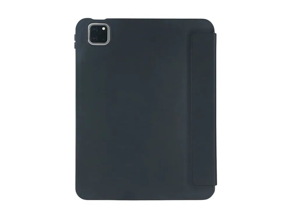DEQSTER #ST2 - Flip-Hülle für Tablet - Polyurethan, Thermoplastisches Polyurethan (TPU)
