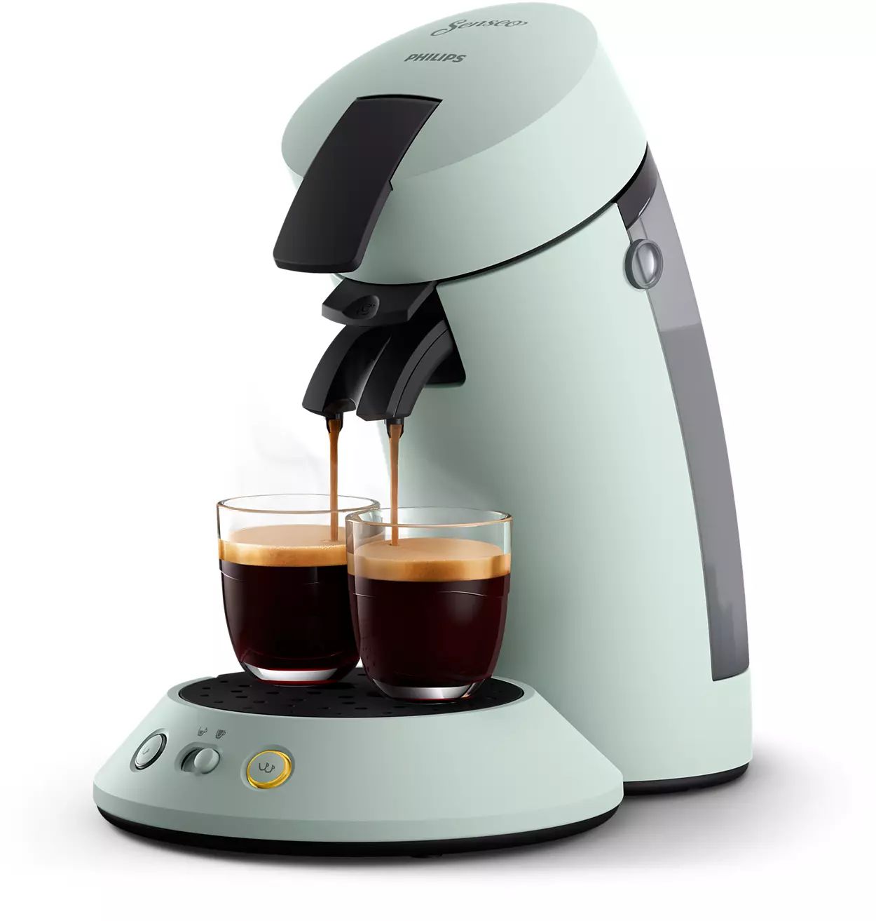 Philips Kaffeepadautomat SENSEO® CSA210/20