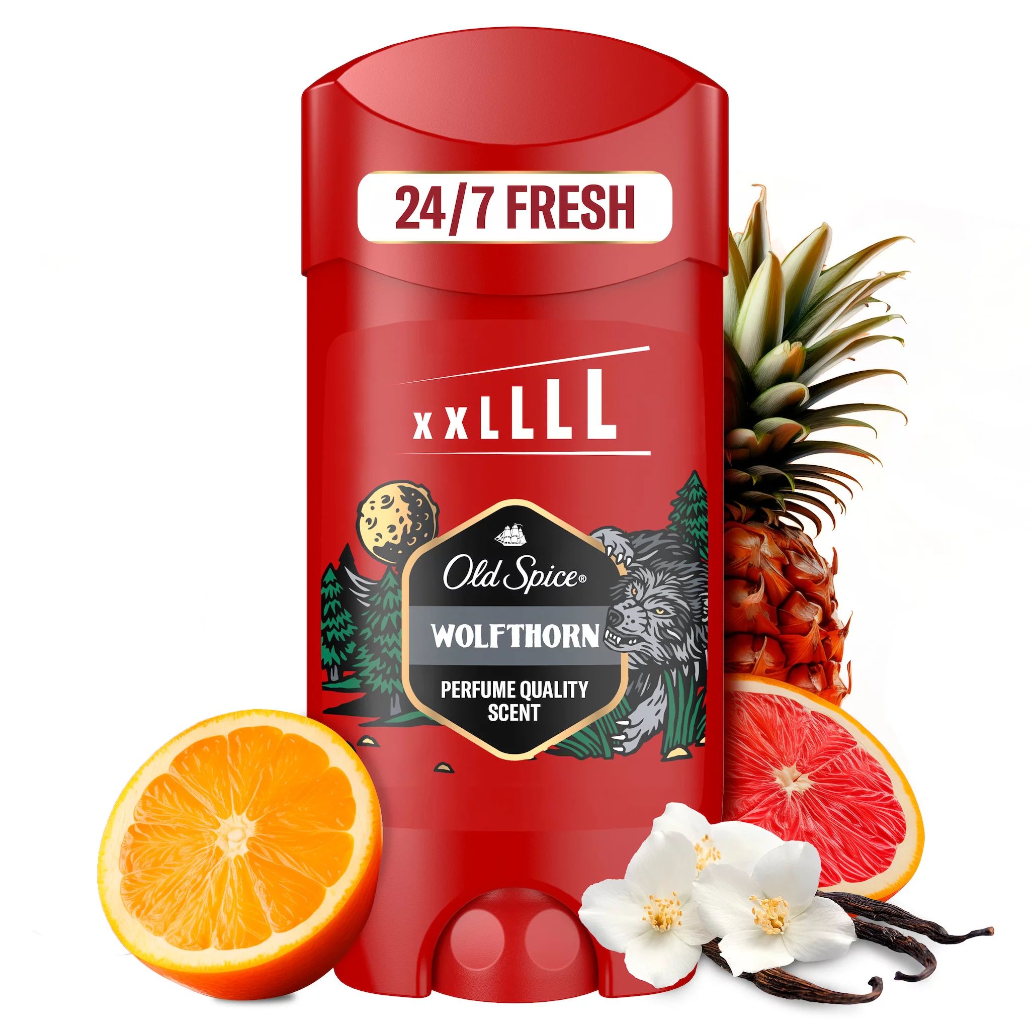 Old Spice Deo Stick Wolfthorn
