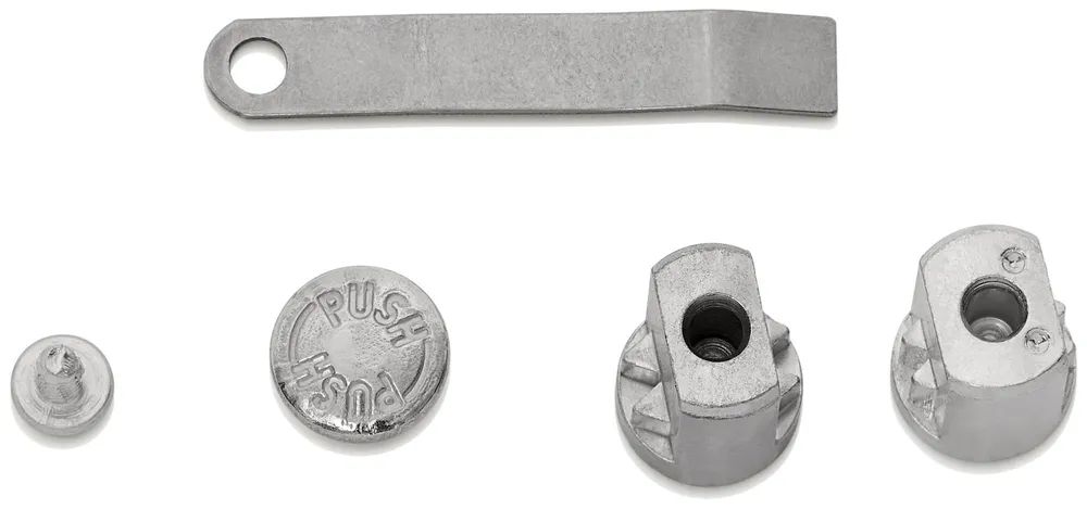 KNIPEX Ersatzteilsortiment Verstellung für 87 180