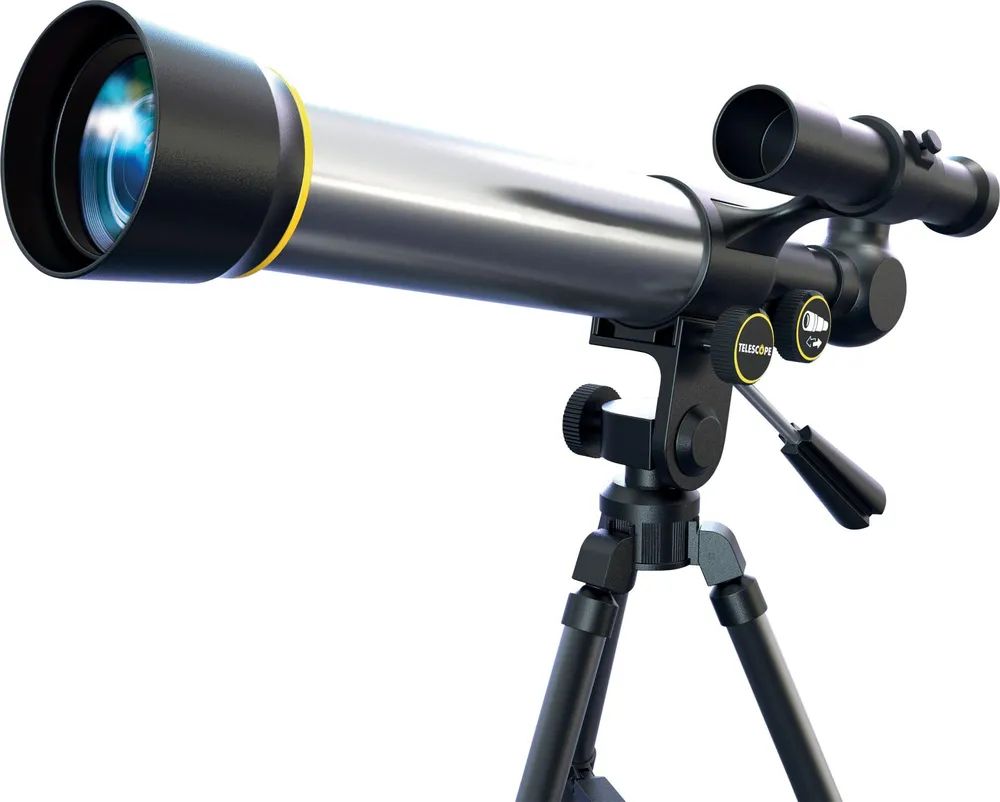 VEDES Großhandel GmbH - Ware Entdecker Teleskop 20mm 20/60fach