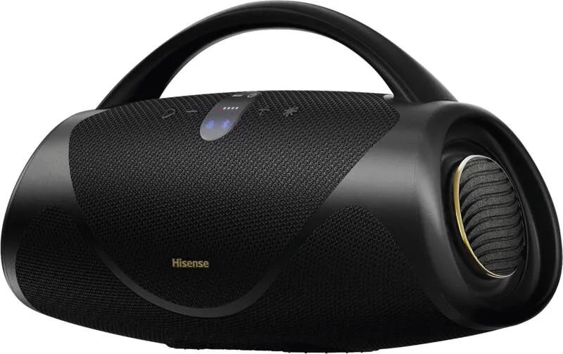 Hisense VoyageBoom IP67
