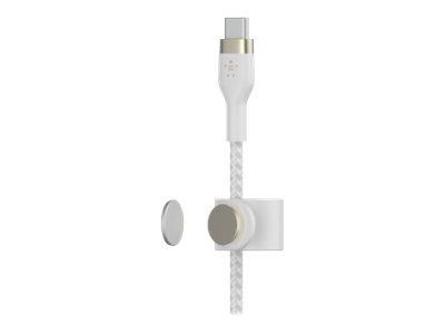 Belkin BoostCharge - USB-Kabel - 24 pin USB-C (M)
