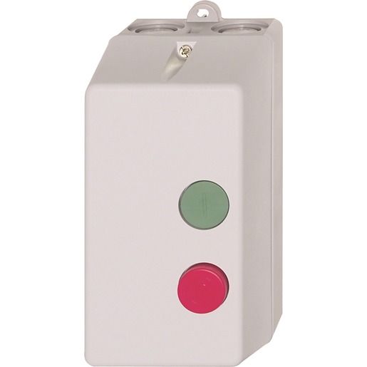 Benedict DIREKTSTARTER M.EIN/AUS-TASTER / BEN&JÄ P 1 T 10 400V P1T10 400