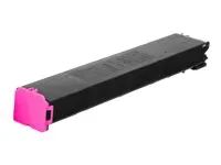 Katun Business Colour - 476 g - Magenta - kompatibel - Box - Tonerpatrone (Alternative zu: Sharp MX-60GTMA)