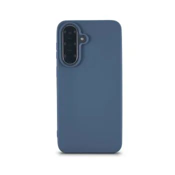 Hama Handyhülle "Fantastic Feel" für Samsung Galaxy A57 5G, Blau