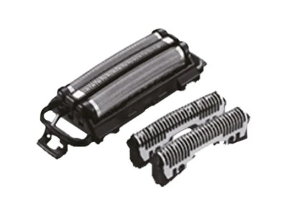 Panasonic WES9015Y1361 - Ersatzscherblatt und Schermesser