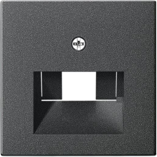 Gira ZENTRALPL.F.UAE/IAE(ISDN)DOSE / GIRA 027028 ANTH. SYST.55 027028