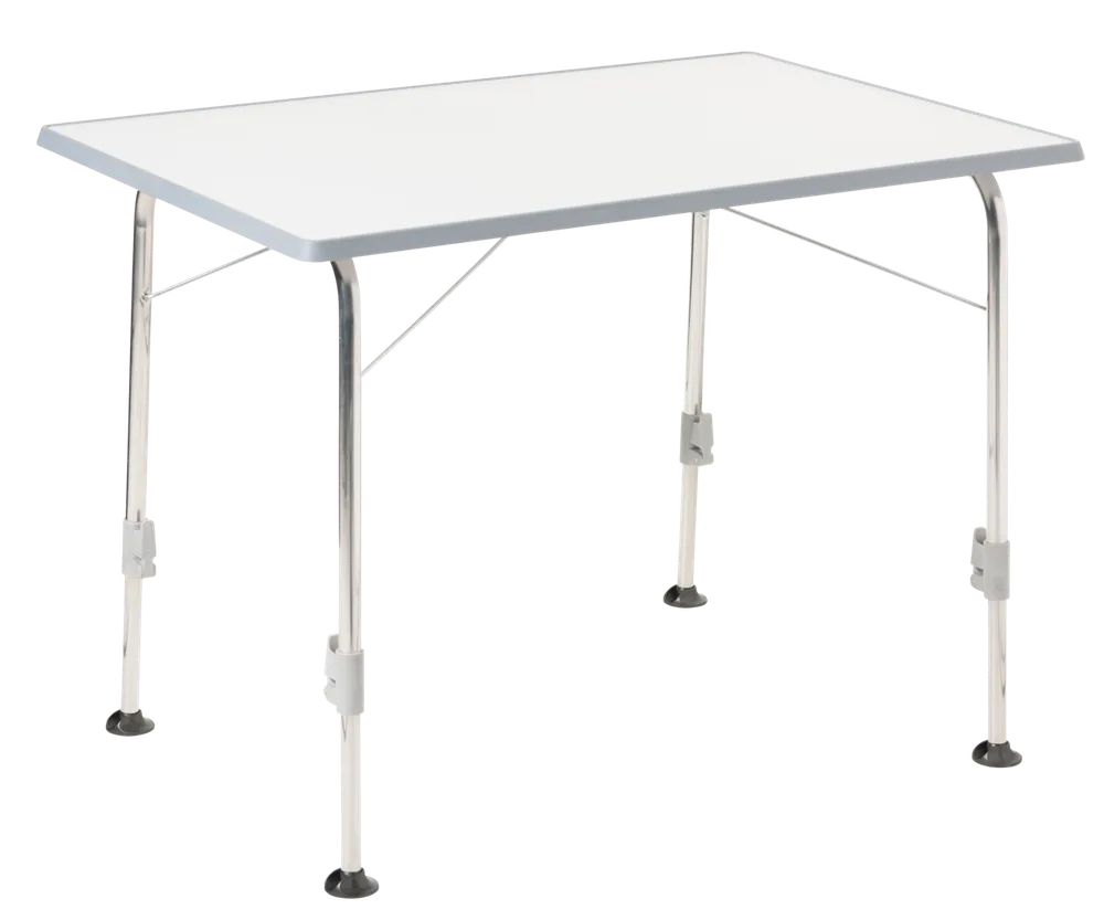 Umefa Tisch STABILIC II, hellgrau