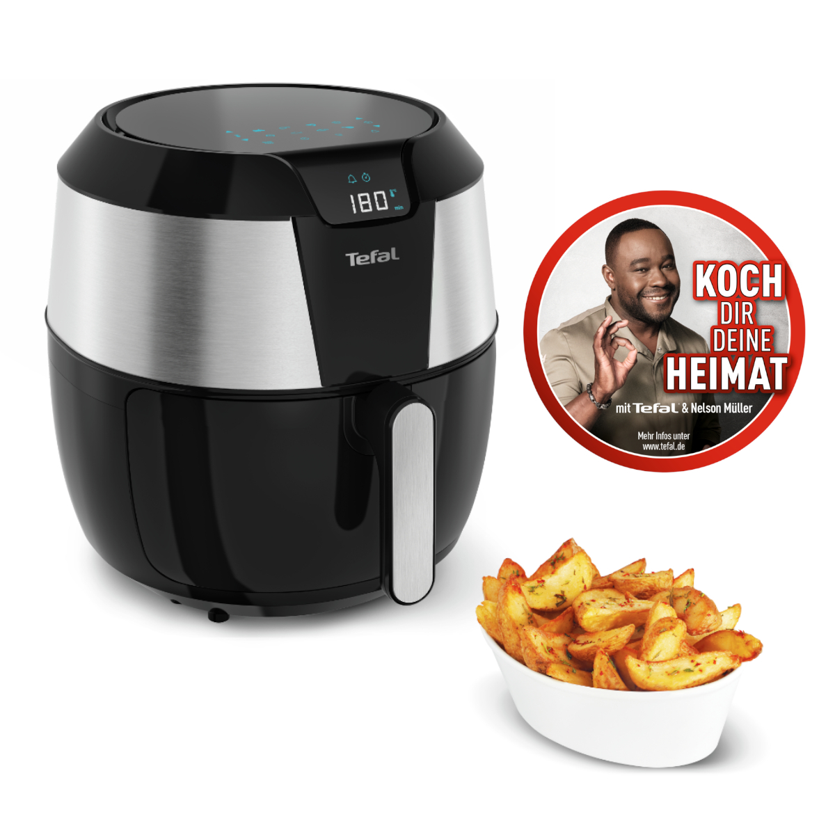 Tefal EY701D