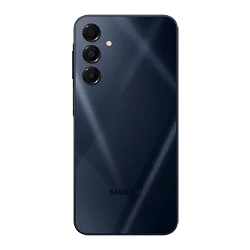Samsung Galaxy A16 128GB, LTE, schwarz