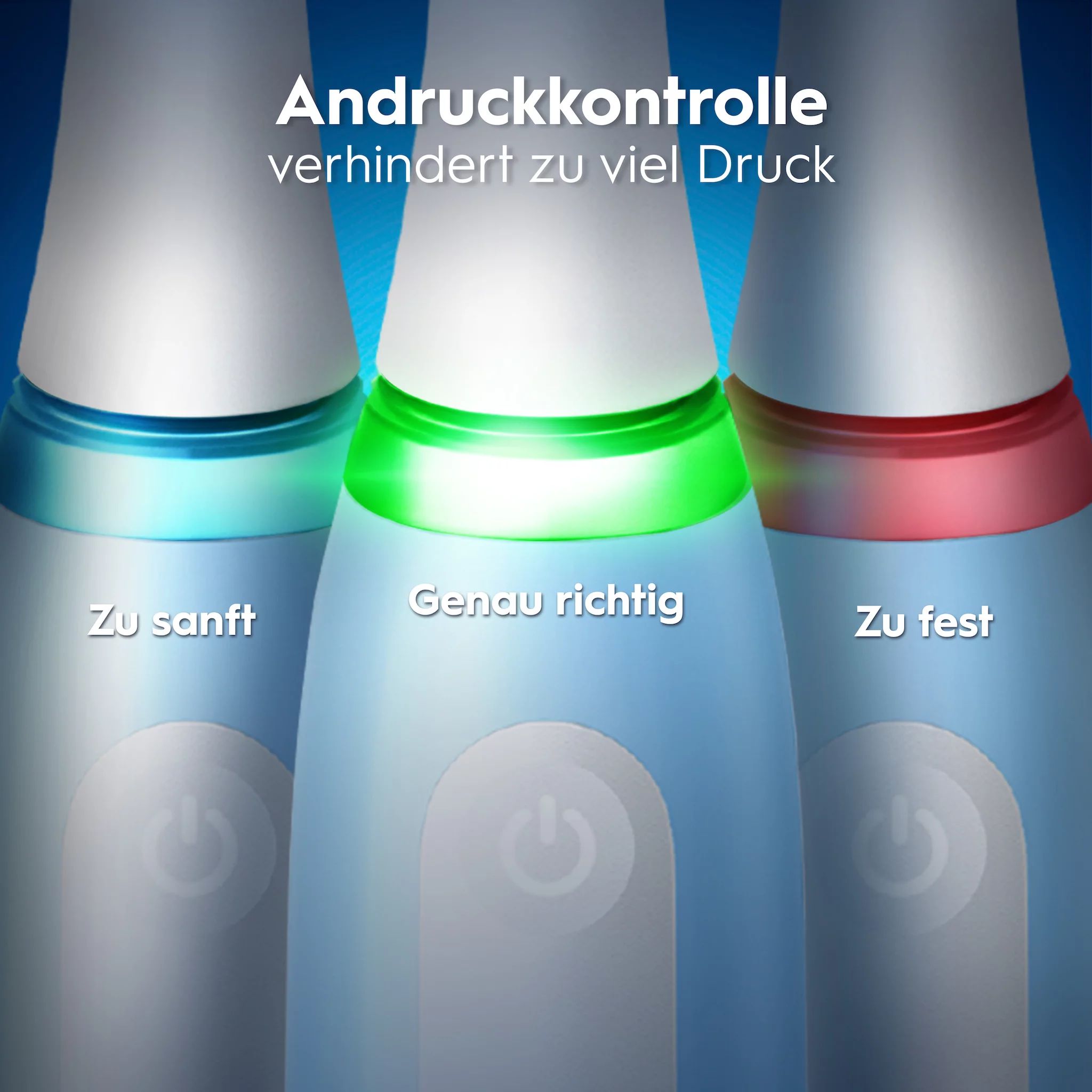 Oral-B iO Series 3n Ice Blue