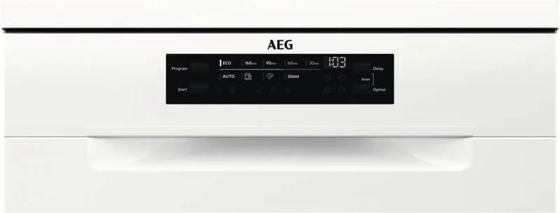 AEG FFB7570APW