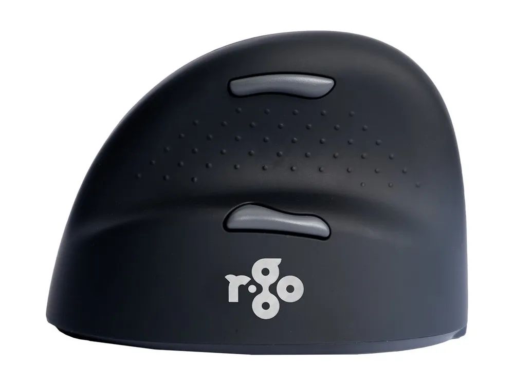 R-Go Ergonomische Maus HE Break - Vertikale Maus