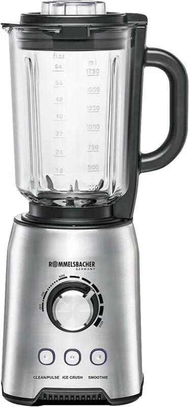 Rommelsbacher MX 1250