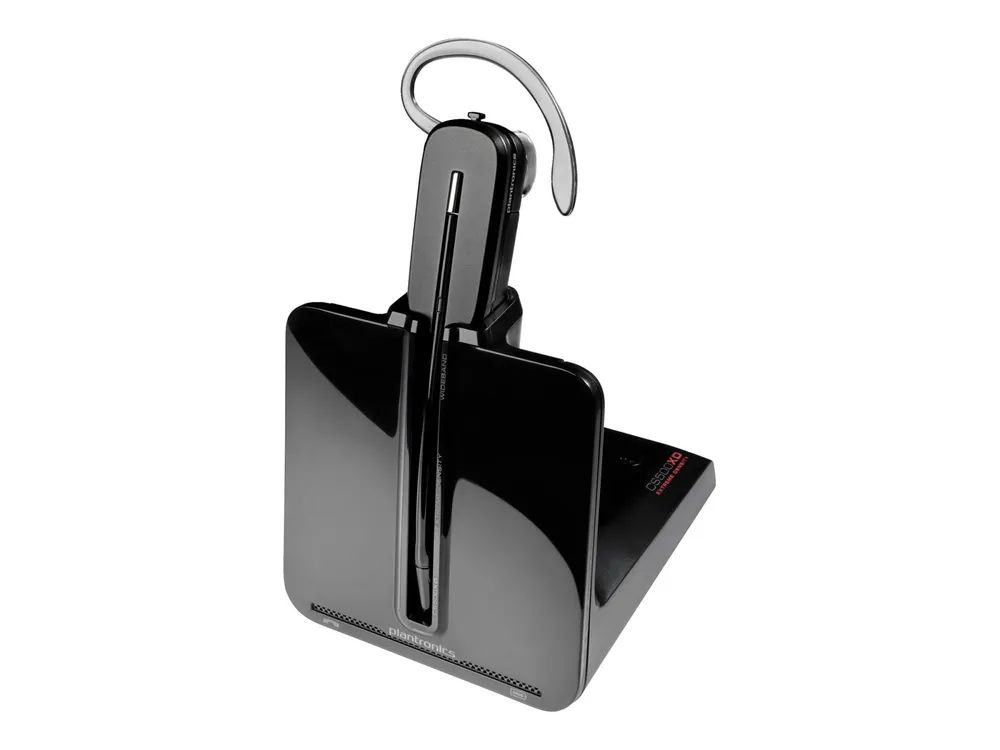 Poly HP Poly CS540 - CS540 Series - Headset - im Ohr
