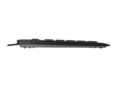 Cherry STREAM KEYBOARD TKL - Tastatur - USB