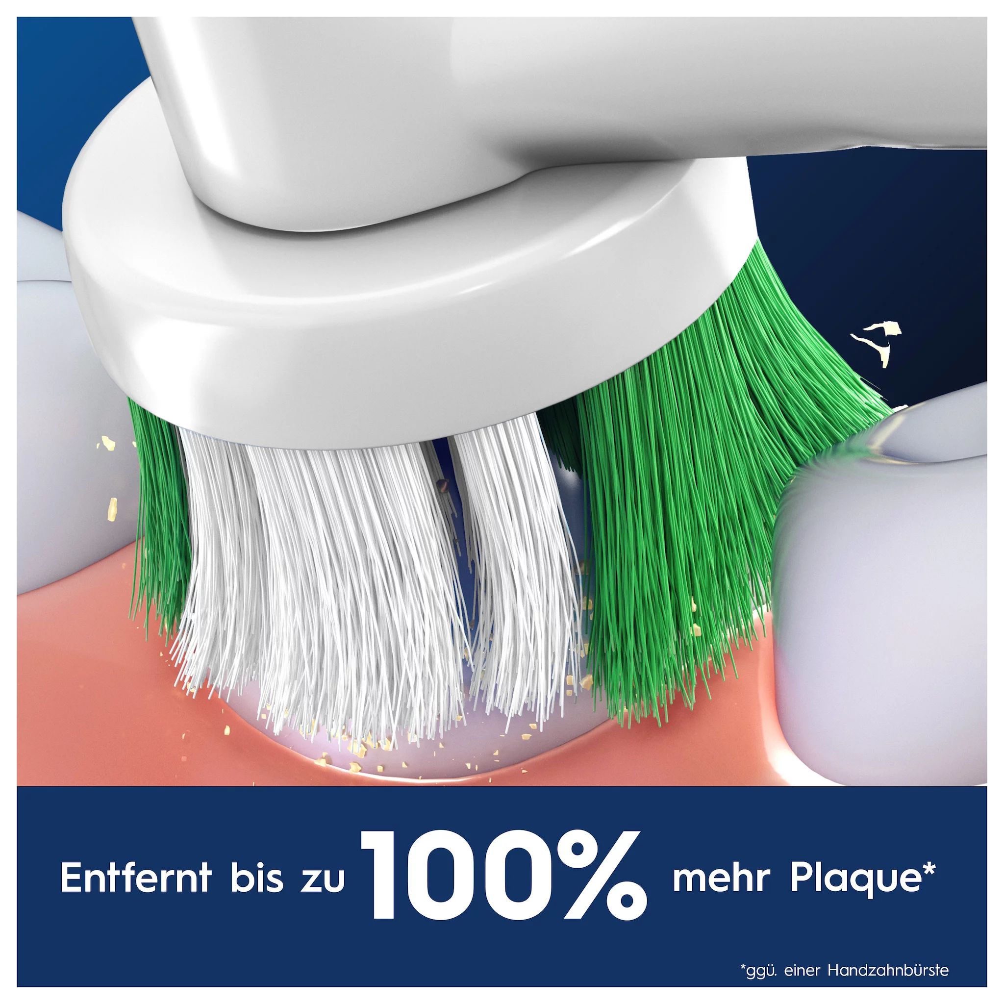 Oral-B Pro Precision Clean 12er FFU