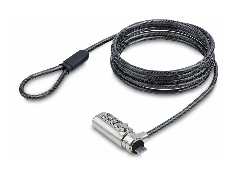 StarTech.com Nano Slot Compatible 6.6ft (2m)