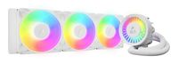 Arctic Liquid Freezer III Pro 360 A-RGB - Prozessor-Flüssigkeitskühlsystem - Kühlergröße: 360 mm - (für: AM5, AM4, LGA1700, LGA1851)