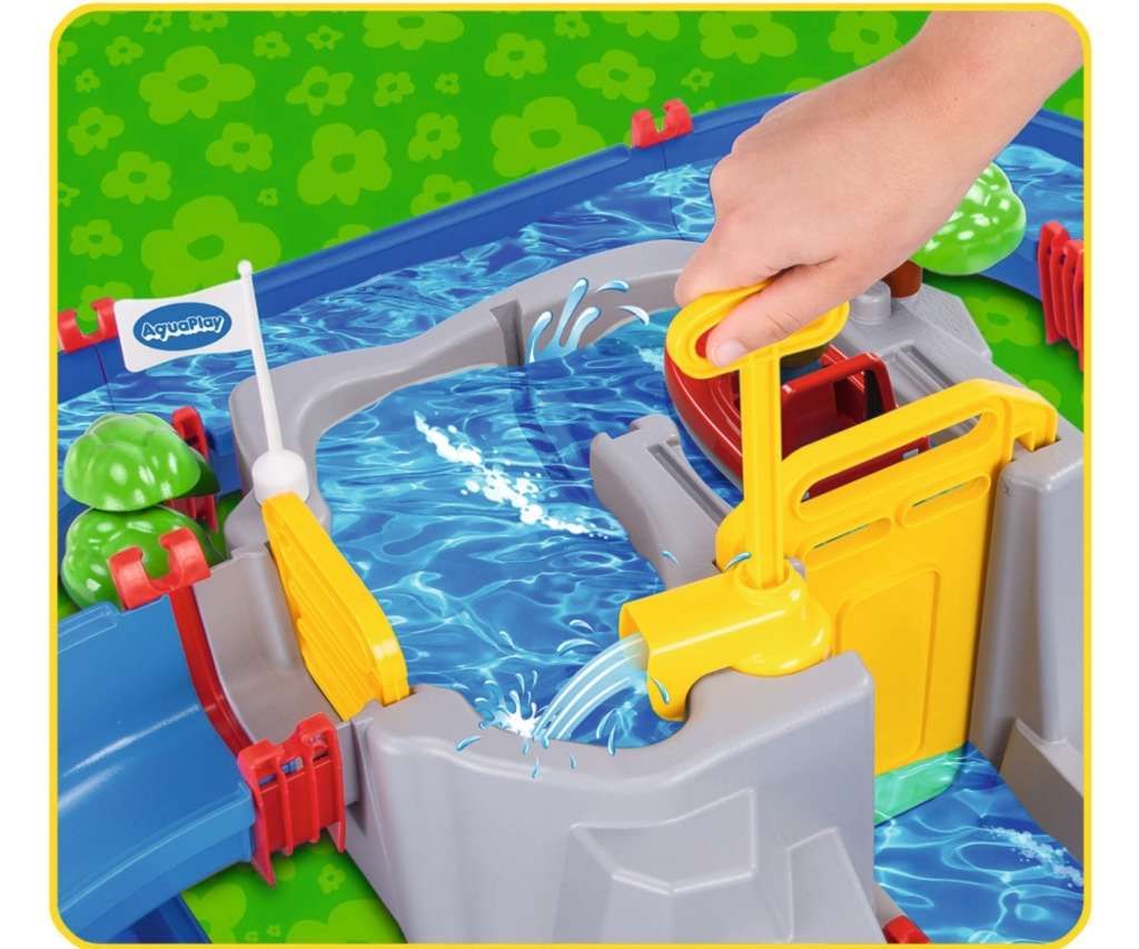 Simba AquaPlay MountainLake