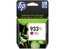 HP 933XL - Hohe Ergiebigkeit - Magenta - original