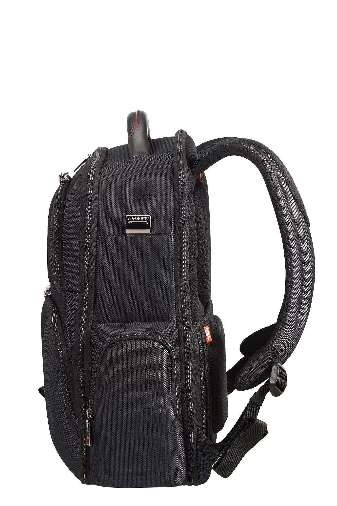 SAMSONITE PRO-DLX 5 LAPT.BACKPACK 3V 15.6" Open-Box