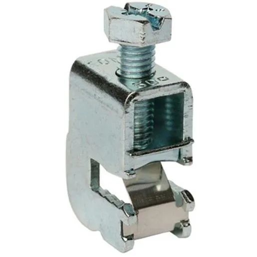 Mersen SCHIENENKLEMME 5MM, 1,5-50MM2 / MERSEN 1.000.778/25 W1026463M