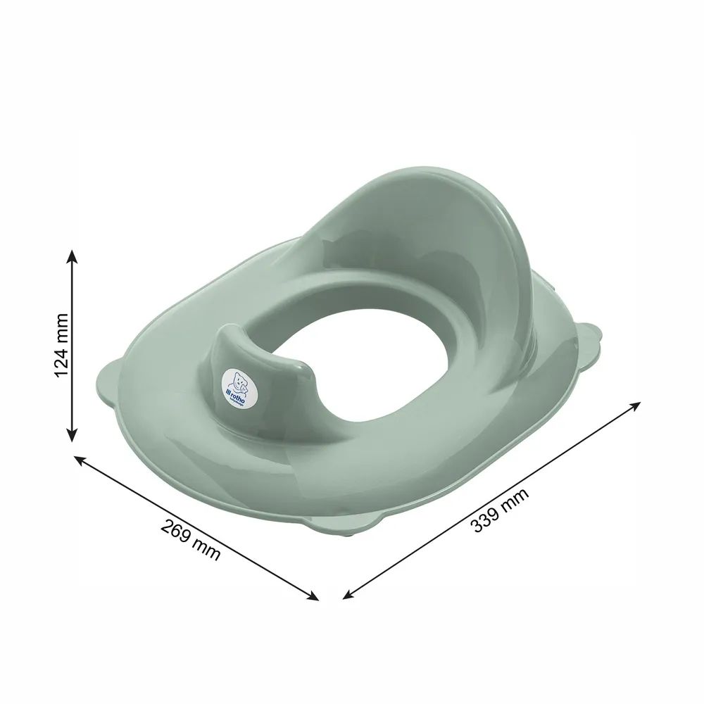 Rotho Toilettensitz TILO