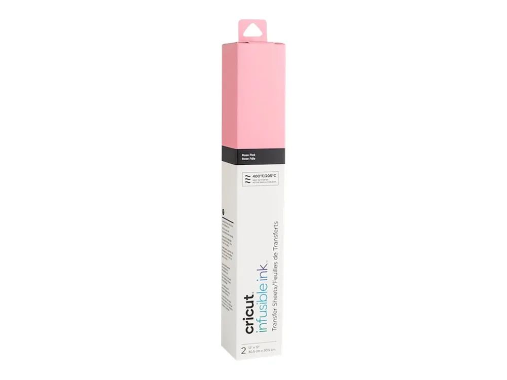 Cricut Infusible Ink - Transferpapier - 305 x