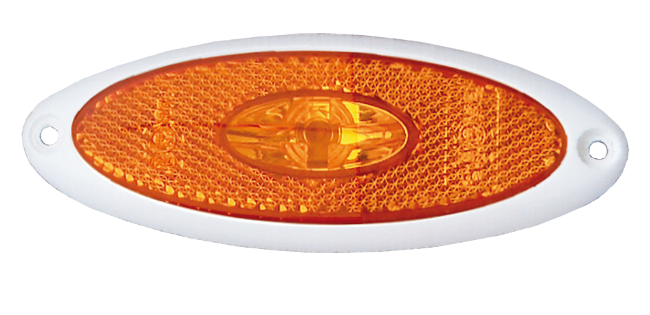 Jokon LED-Seitenmarkierungsleuchte weiß (A)