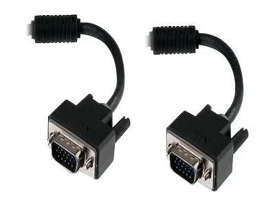 Alogic VGA-Kabel - HD-15 (VGA) (M) zu HD-15 (VGA)