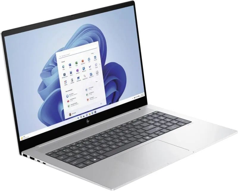 HP Envy 17-da0675ng