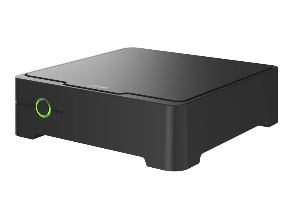Axis S3008 MK II - NVR - 1 x 2 TB - netzwerkfähig