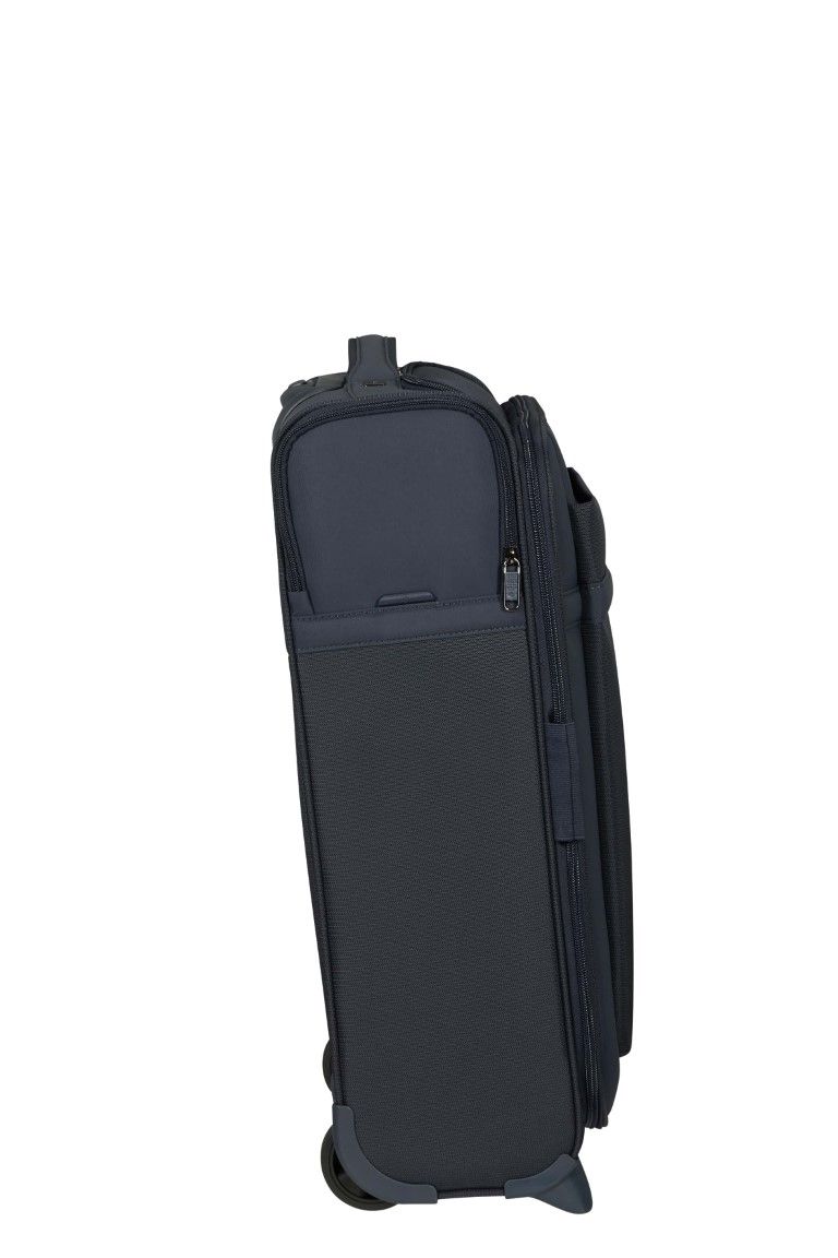 SAMSONITE AIREA UPR. 55/20 EXP TOPPOCKET, dunkelblau