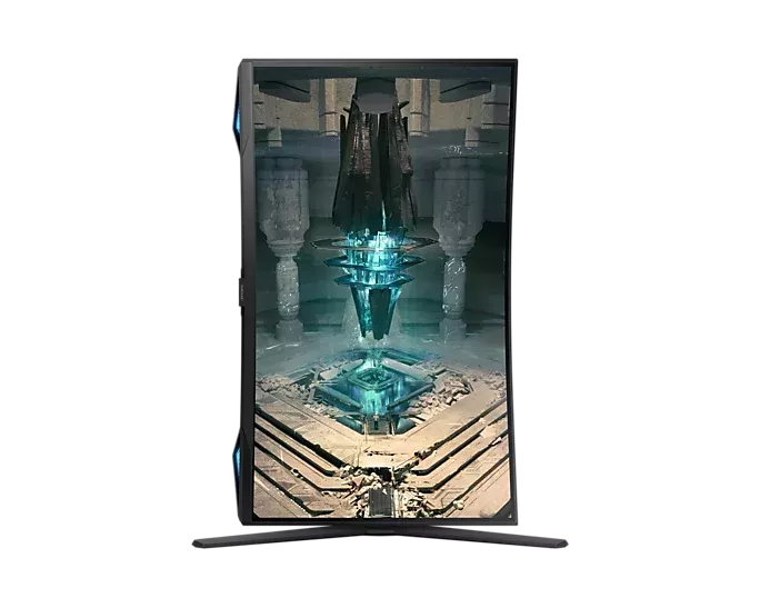 Samsung Gaming Smart LS32BG650EUXEN 32" LCD