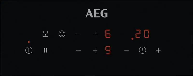 AEG HRB32310CB