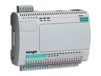 Moxa ioLogik E2210 - Fernsteuerungsgerät - 100Mb