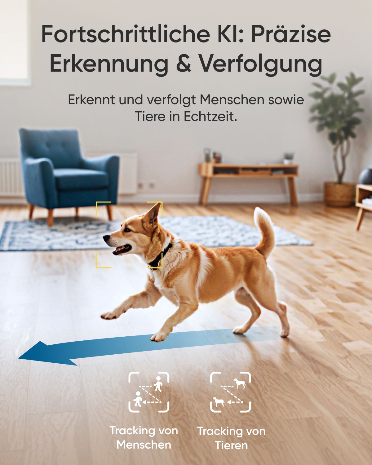 eufy Innenkamera E30