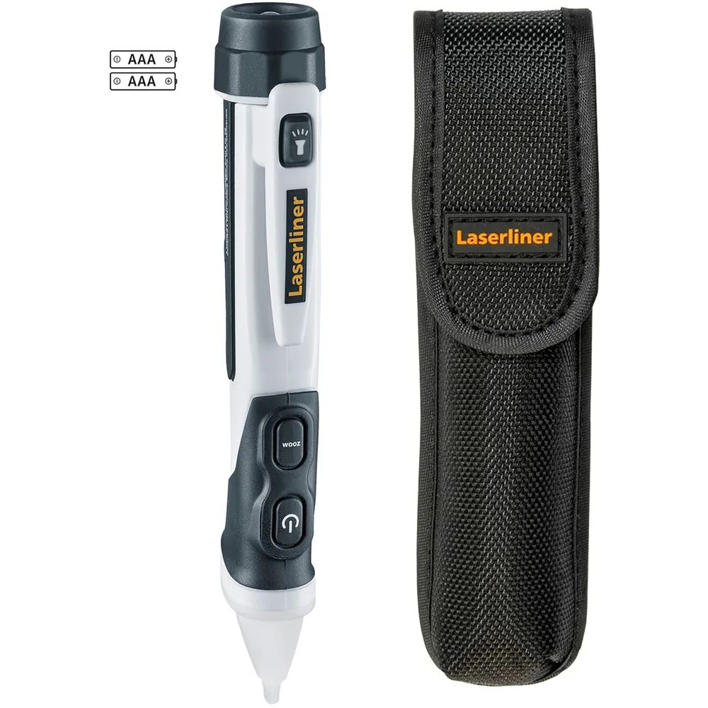 LASERLINER Spannungsprüfer ActiveFinder XP