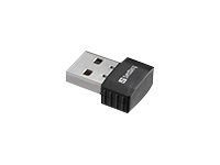 SANDBERG Micro WiFi USB Dongle - Netzwerkadapter