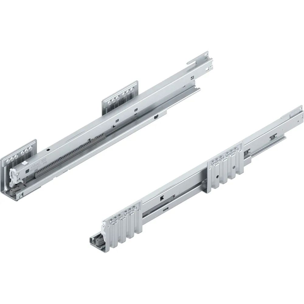 BLUM MERIVOBOX Korpusschiene BLUMOTION B, NL 450, 40 kg